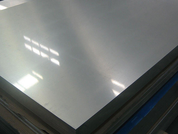 鋁板具體有哪些清洗步驟？